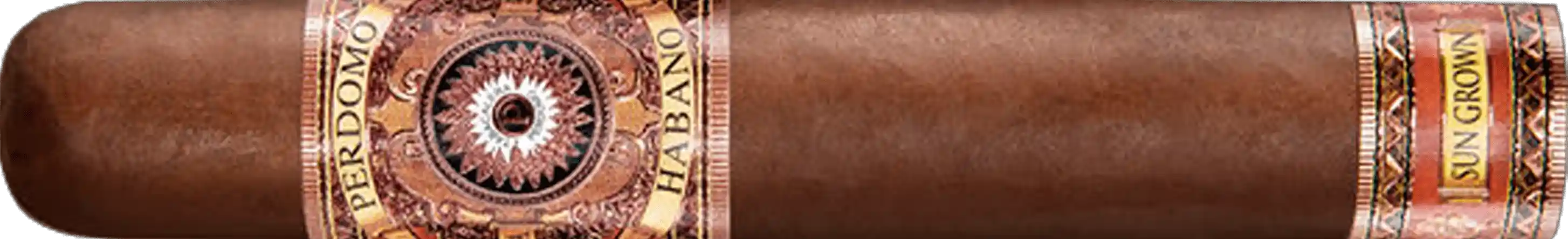 Perdomo Habano BBA Gordo Sun Grown