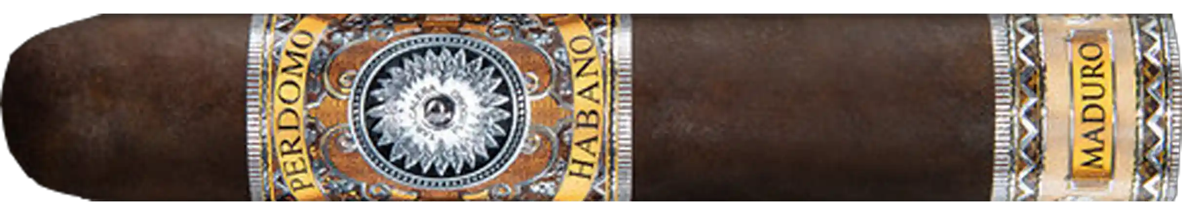 Perdomo Habano BBA Maduro Robusto