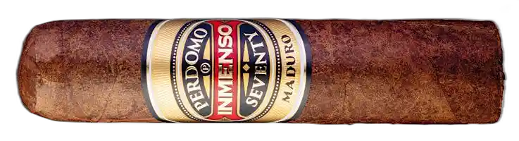 Perdomo Inmenso Seventy Maduro Robusto
