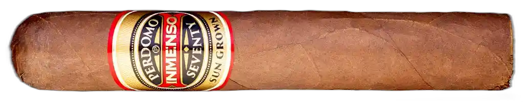 Perdomo Inmenso Seventy Sun Grown Churchill