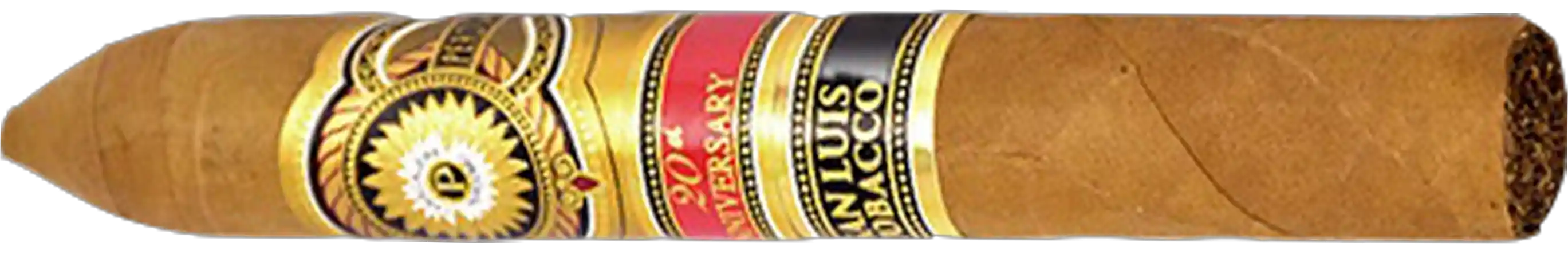 Perdomo LE San Luis Tobacco 20th Year Anniversary Belicoso Sun Grown