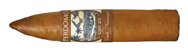 Perdomo Lot 23 Punta Gorda