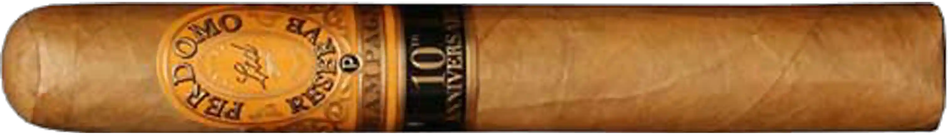 Perdomo Reserve 10th Anniversary Champagne Epicure