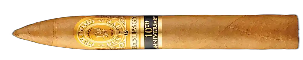 Perdomo Reserve 10th Anniversary Champagne Torpedo