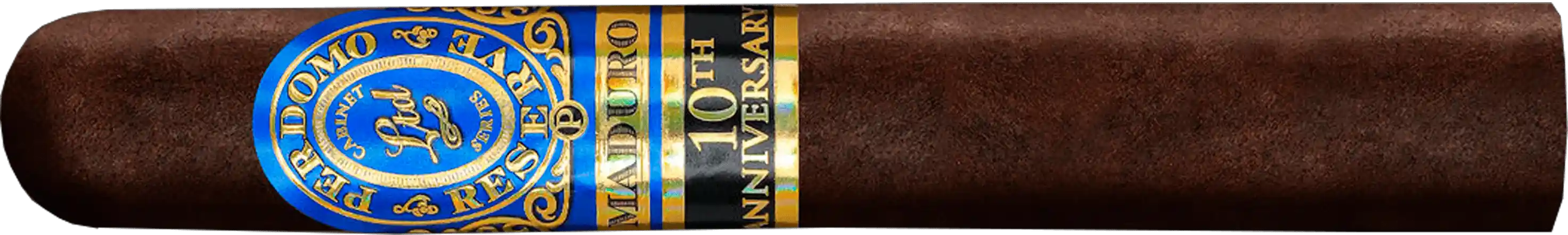 Perdomo Reserve 10th Anniversary Super Toro Maduro