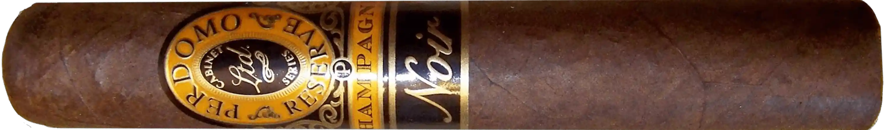 Perdomo Reserve Champagne Noir Super Toro