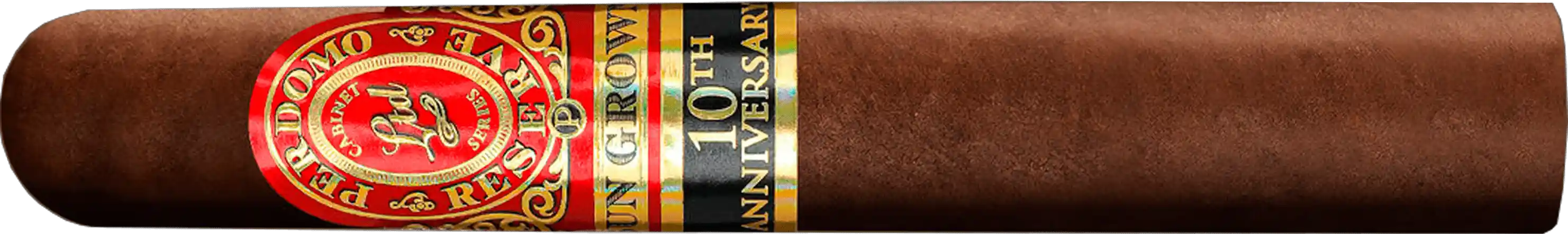 Perdomo Reserve Champagne Sun Grown Super Toro