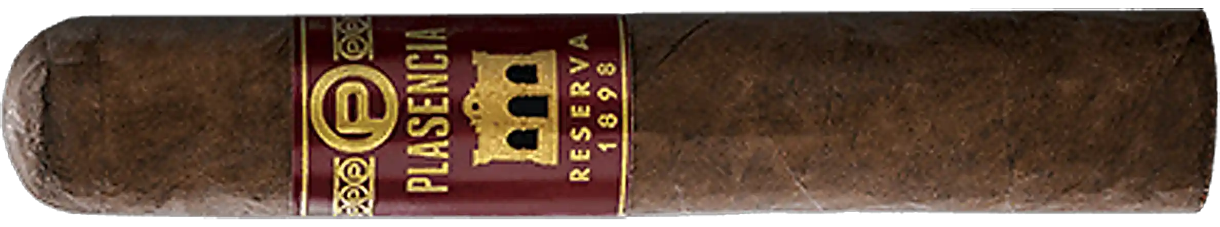 PlasenCia 1898 Reserva Robusto