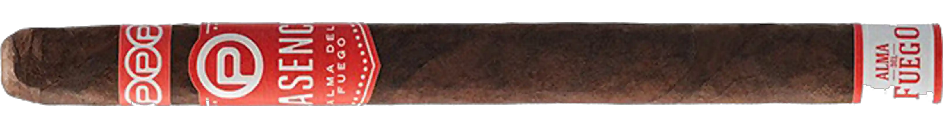 PlasenCia Alma del Fuego Flama Panatela