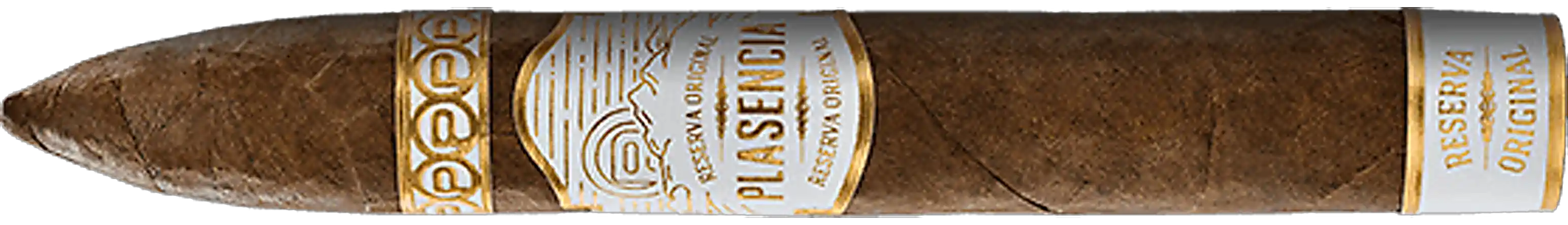 PlasenCia Reserva Organica Pyramide