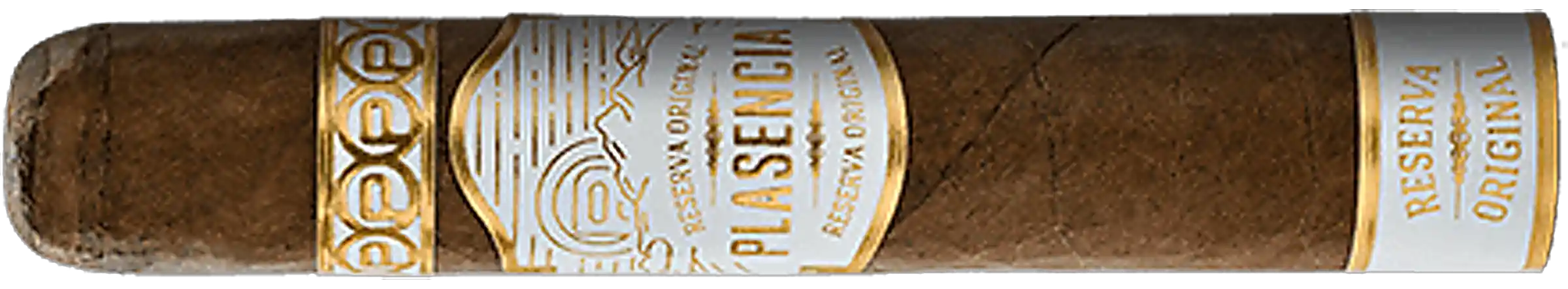 PlasenCia Reserva Organica Robusto