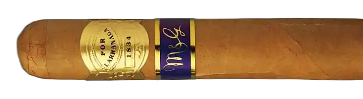 Por Larranaga Non-Cuban Por Larranaga Fabuloso