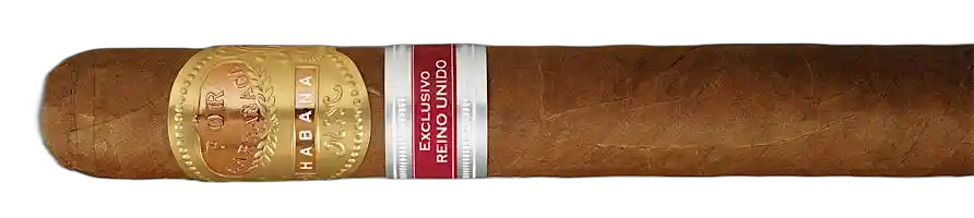 Por Larranaga Regalias de Londres Edicion Regional Reino Unido