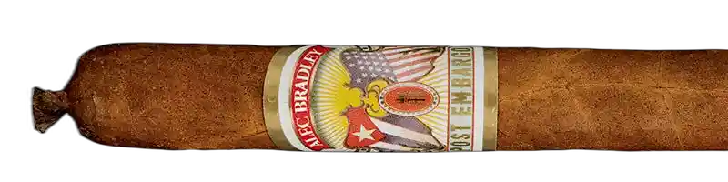 Post Embargo by Alec Bradley Post Embargo Lancero