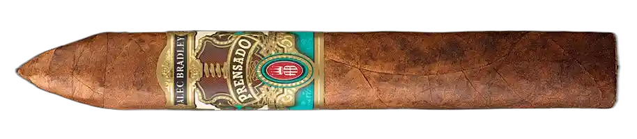Prensado by Alec Bradley Prensado Torpedo