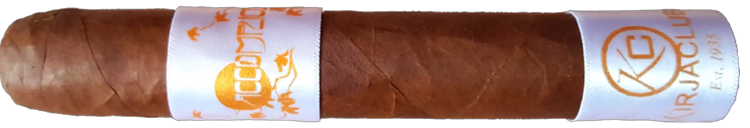 Principle Cigars Accomplice Classic Robusto