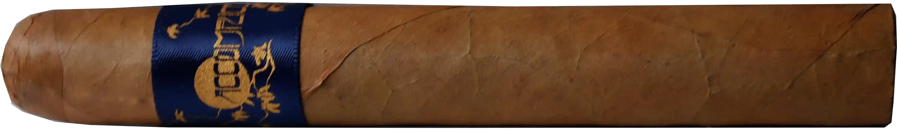 Principle Cigars Accomplice Connecticut Toro