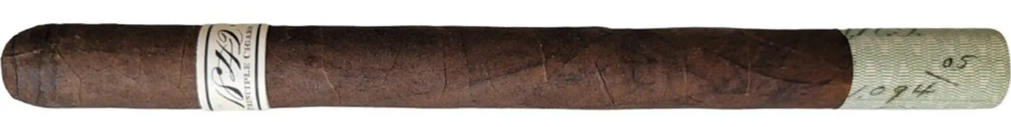 Principle Cigars Archive Line 1842 Lancero