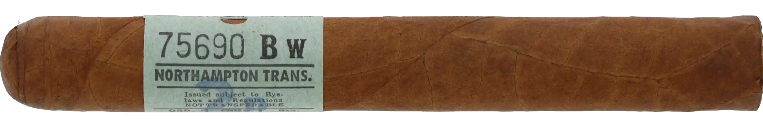 Principle Cigars Archive Line Straphanger