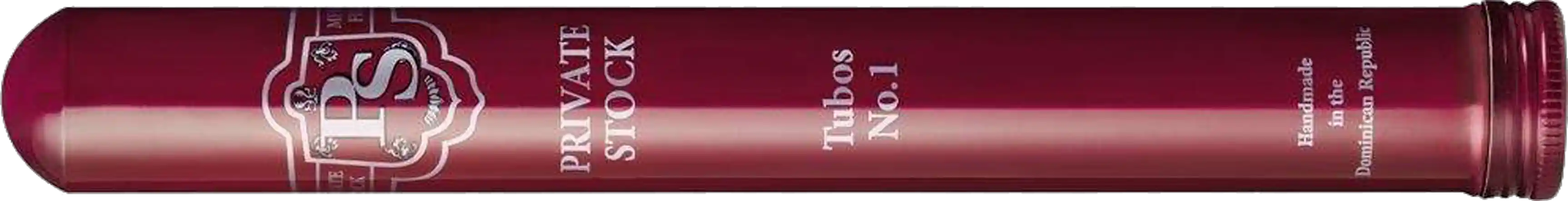 Private Stock Med.Fil. No.1 Robusto Tubo