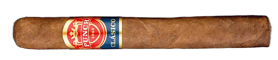 Punch Non-Cuban Punch Clasico London Club EMS