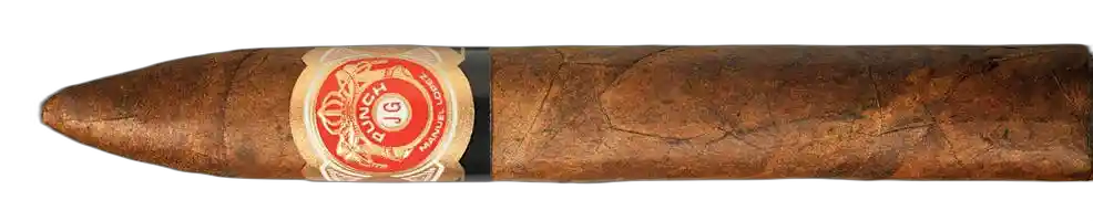 Punch Non-Cuban Punch Grand Cru No. 2 Maduro