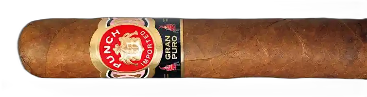 Punch Non-Cuban Punch Grand Puro Libertad