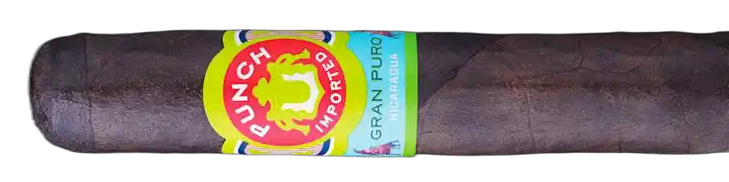 Punch Non-Cuban Punch Grand Puro Nicaragua 4