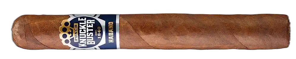 Punch Non-Cuban Punch Knuckle Buster Habano Toro