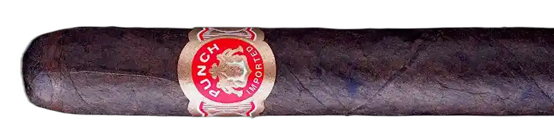 Punch Non-Cuban Punch London Club Maduro