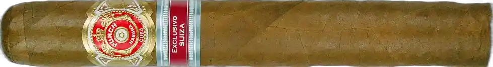 Punch Poderosos Edicion Regional Suiza