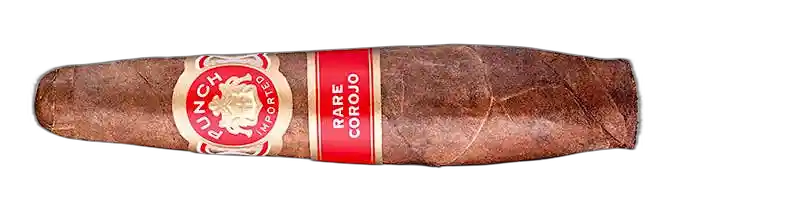 Punch Non-Cuban Punch Rare Corojo Champion