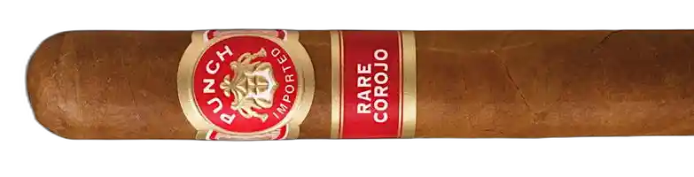 Punch Non-Cuban Punch Rare Corojo Magnum
