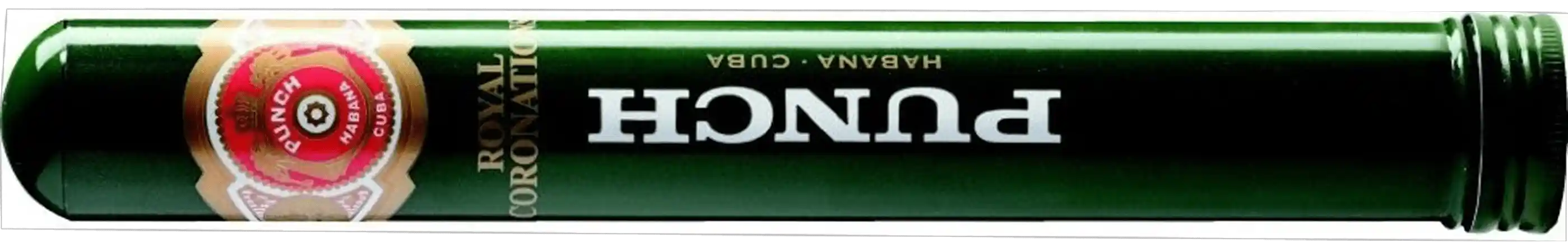 Punch Royal Coronations Tubo