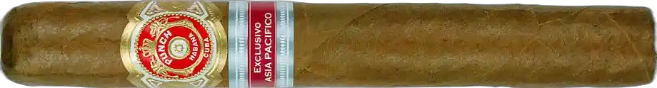 Punch Super Robusto Edicion Regional Asia Pacifico