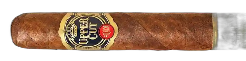 Punch Non-Cuban Punch Upper Cut Robusto