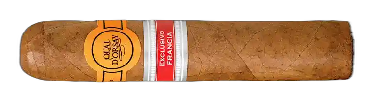 Quai d’Orsay Robusto Diplomatico Edicion Regional Francia