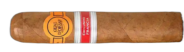 Quai d’Orsay Robusto Embajador Edicion Regional Francia