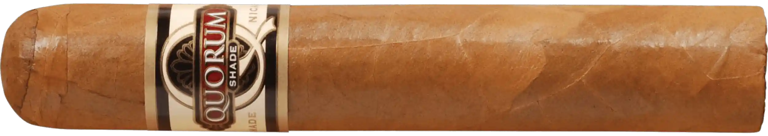 Quorum Shade Robusto