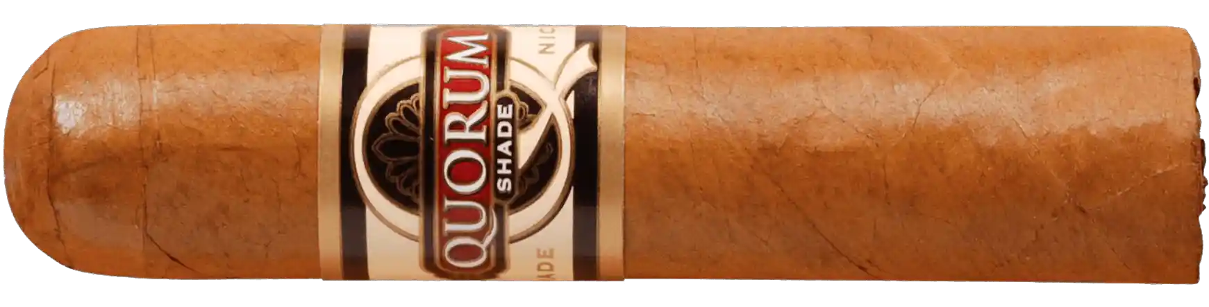Quorum Shade Short Robusto