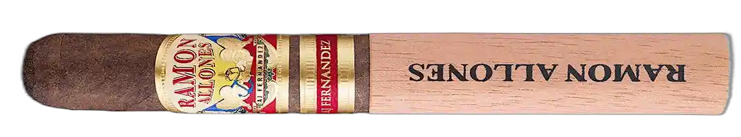 Ramon Allones Non-Cuban Ramon Allones by AJ Fernandez Churchill