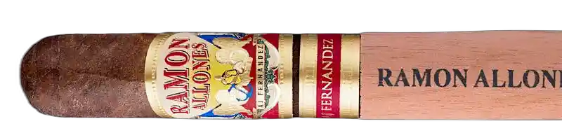 Ramon Allones Non-Cuban Ramon Allones by AJ Fernandez Robusto