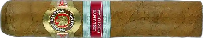 Ramon Allones Lusitanos Edicion Regional Portugal