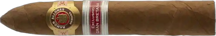 Ramon Allones Petit Belicosos Edicion Regional Gran Bretana