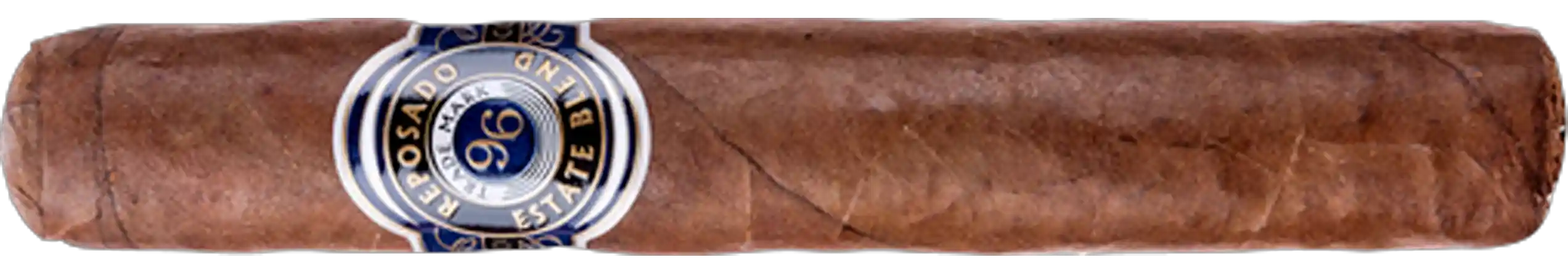 Reposado Colorado Robusto