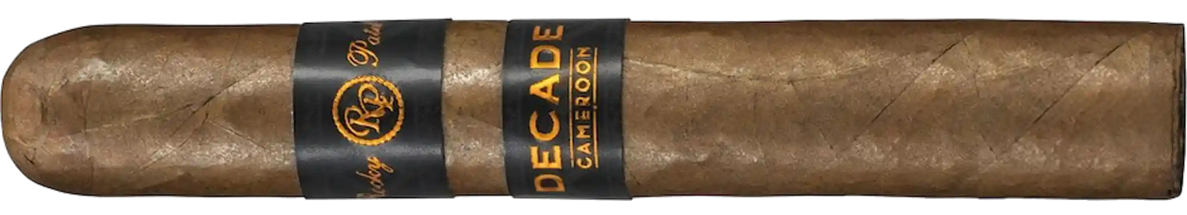 Rocky Patel Decade Cameroon Robusto
