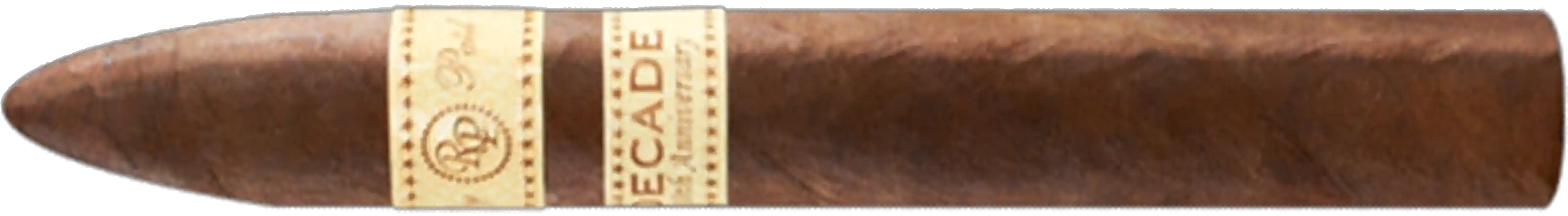 Rocky Patel Decade Torpedo
