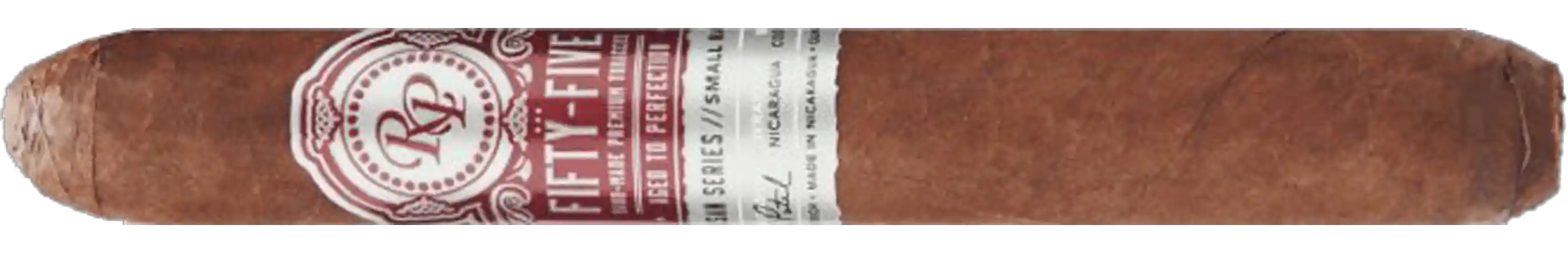 Rocky Patel Fifty-Five Robusto