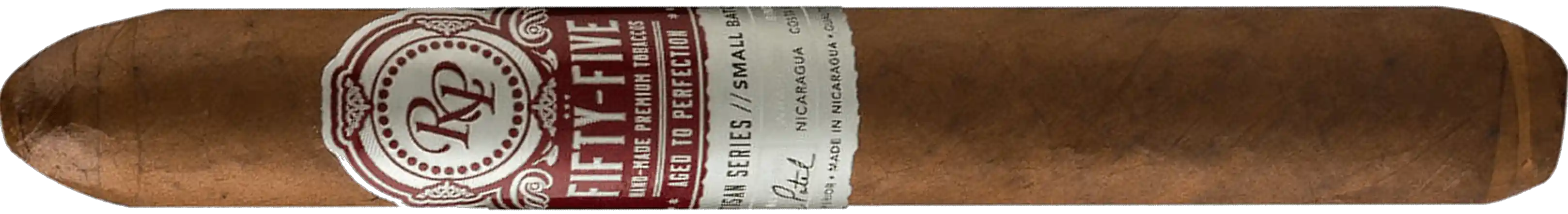 Rocky Patel Fifty-Five Toro