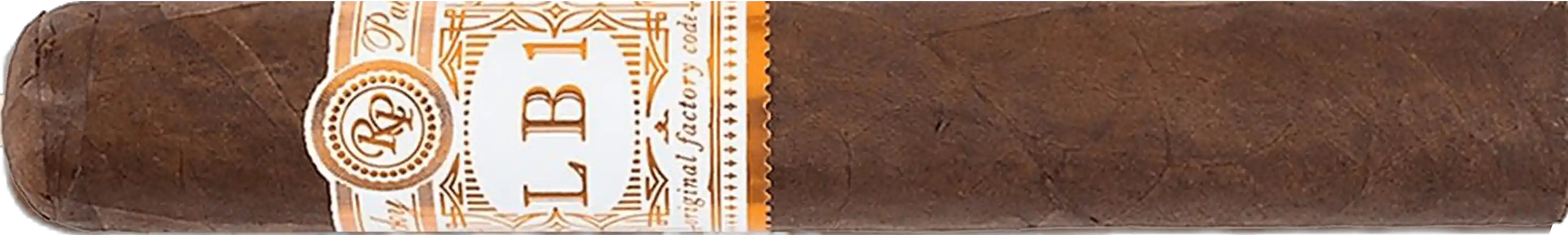 Rocky Patel LB1 Sixty